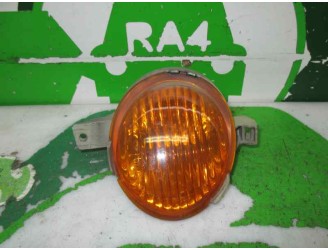 Recambio de piloto delantero derecho para daewoo matiz 0.8 cat referencia OEM IAM   