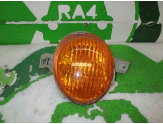 Recambio de piloto delantero izquierdo para daewoo matiz 0.8 cat referencia OEM IAM   