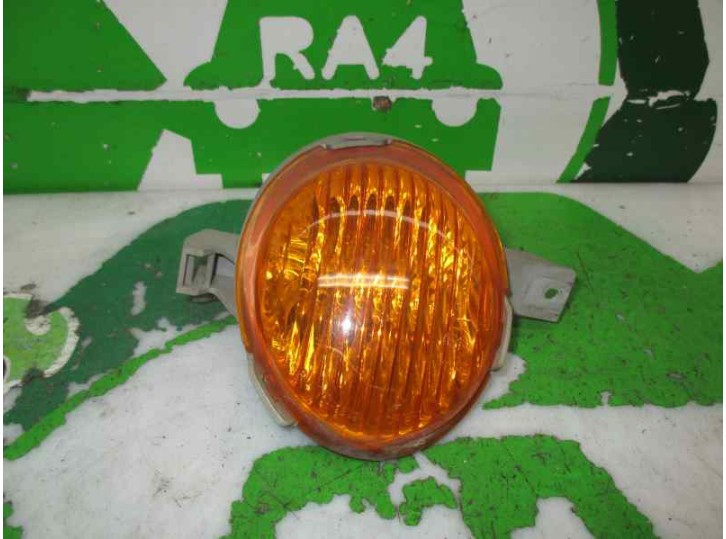 Recambio de piloto delantero izquierdo para daewoo matiz 0.8 cat referencia OEM IAM   