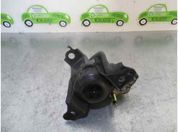 Recambio de soporte motor derecho para toyota yaris (ncp1/nlp1/scp1) 1.0 cat referencia OEM IAM 