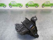 Recambio de soporte motor derecho para toyota yaris (ncp1/nlp1/scp1) 1.0 cat referencia OEM IAM 