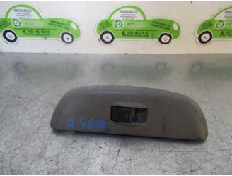 Recambio de mando elevalunas delantero derecho para toyota yaris verso (ncp2/nlp2) 1.3 16v cat referencia OEM IAM 