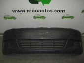 Recambio de paragolpes delantero para daewoo matiz 0.8 cat referencia OEM IAM NEGRO 