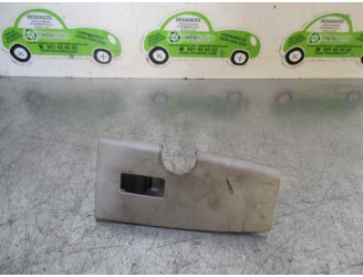 Recambio de mando elevalunas trasero derecho para tata safari ex safari 2.0 referencia OEM IAM 