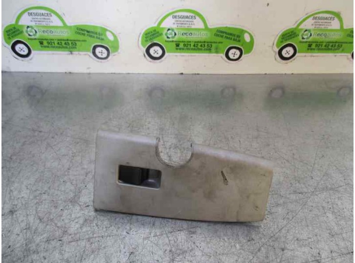 Recambio de mando elevalunas trasero derecho para tata safari ex safari 2.0 referencia OEM IAM   