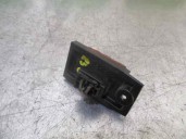Recambio de resistencia calefaccion para ford fiesta (dx) 1.8 diesel cat referencia OEM IAM 96FW18B647BC 