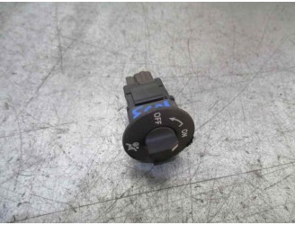 Recambio de boton airbag para renault megane ii familiar 1.9 dci diesel referencia OEM IAM 8200169589  