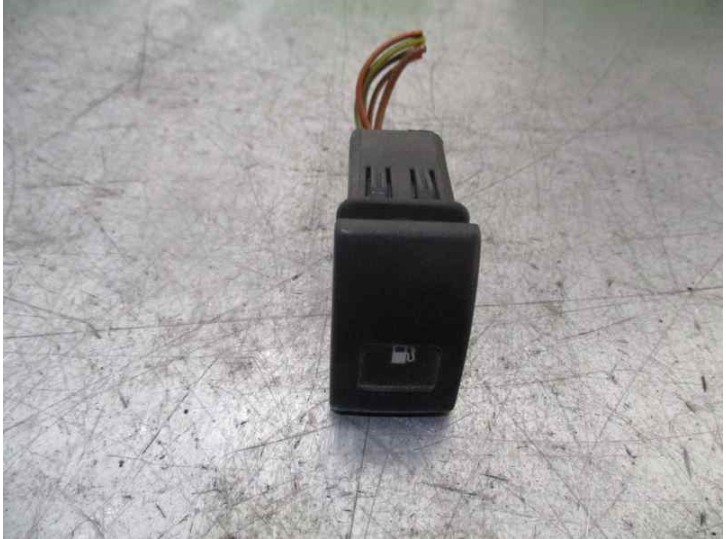 Replacement fuel tank release button for Tata Safari EX Safari 2.0 OEM IAM reference 