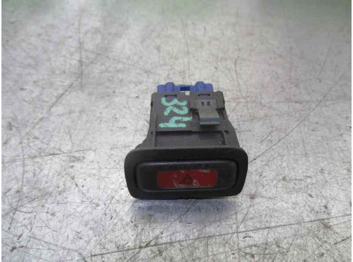 Recambio de warning para mg serie 400 (rt) 414 i (4-ptas.) referencia OEM IAM 50367 