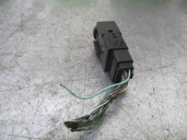Replacement hazard warning switch for Fiat Punto Berlina (188) 1.3 JTD CAT OEM IAM reference 