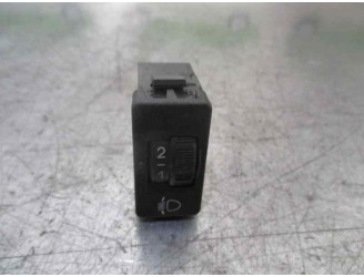 Recambio de mando luces salpicadero para citroën c4 grand picasso sx referencia OEM IAM 96384422XT 