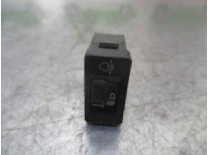 Recambio de mando luces salpicadero para renault megane i classic (la0) 1.9 dti diesel cat referencia OEM IAM 96384422XT 