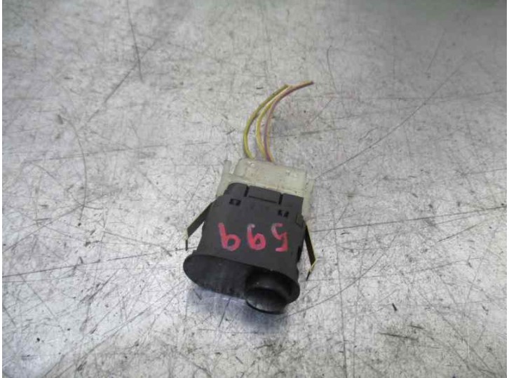 Recambio de botones salpicadero para bmw serie 3 coupe (e36) 1.6 cat referencia OEM IAM   