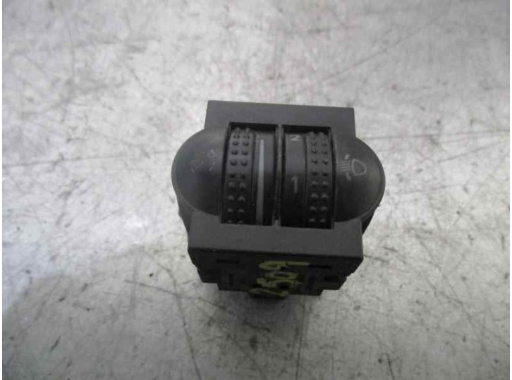 Recambio de interruptor para volkswagen passat berlina (3b2) 1.9 tdi referencia OEM IAM 3B0941333 