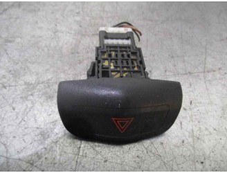 Recambio de warning para nissan primera berlina (p12) 1.9 16v turbodiesel cat referencia OEM IAM 06016 