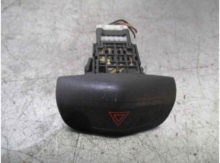 Recambio de warning para nissan primera berlina (p12) 1.9 16v turbodiesel cat referencia OEM IAM 06016 