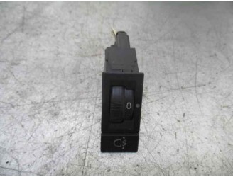 Replacement dashboard light switch for Peugeot Expert Kombi 1.9 diesel OEM IAM reference 1925698 