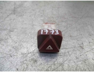 Recambio de warning para peugeot 1007 sport referencia OEM IAM 96464896KR 