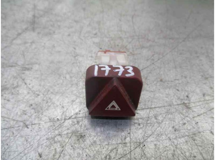 Recambio de warning para peugeot 1007 sport referencia OEM IAM 96464896KR 