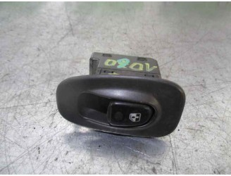 Replacement rear right window regulator switch for Hyundai Accent (LC) 1.5 CRDi cat OEM IAM reference 