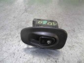Replacement rear right window regulator switch for Hyundai Accent (LC) 1.5 CRDi cat OEM IAM reference 