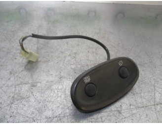 Recambio de botones salpicadero para toyota yaris verso (ncp2/nlp2) 1.3 16v cat referencia OEM IAM   