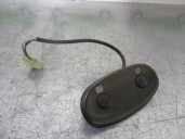 Recambio de botones salpicadero para toyota yaris verso (ncp2/nlp2) 1.3 16v cat referencia OEM IAM 