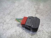 Recambio de mando elevalunas delantero derecho para citroën xsara picasso 1.6 hdi cat (9hy / dv6ted4) referencia OEM IAM 