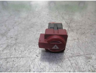 Recambio de warning para citroën c4 berlina 1.4 16v referencia OEM IAM 96480877KR 