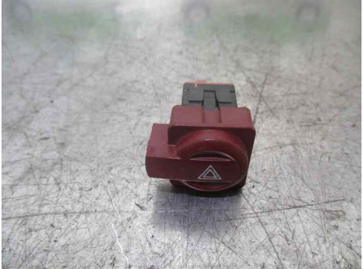 Recambio de warning para citroën c4 berlina 1.4 16v referencia OEM IAM 96480877KR 