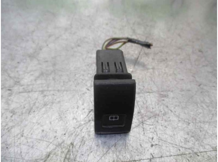 Recambio de botones salpicadero para tata safari ex safari 2.0 referencia OEM IAM 