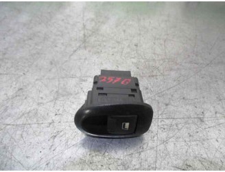 Recambio de mando elevalunas delantero derecho para peugeot 406 berlina (s1/s2) 2.2 hdi fap cat referencia OEM IAM 