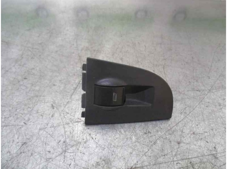 Recambio de mando elevalunas delantero derecho para audi a6 berlina (4b2) 2.4 v6 30v referencia OEM IAM 4B0959855 