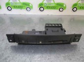 Recambio de botones salpicadero para peugeot 207 1.4 hdi referencia OEM IAM FR56713502 