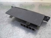 Recambio de botones salpicadero para peugeot 207 1.4 hdi referencia OEM IAM FR56713502 