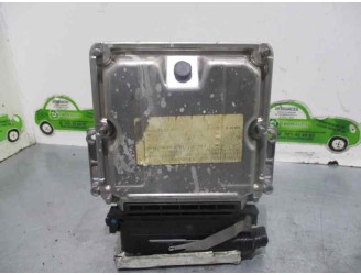 Recambio de centralita motor uce para peugeot 406 berlina (s1/s2) stdt referencia OEM IAM 9634662880 0281001782 BOSCH