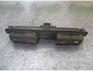 Recambio de botones salpicadero para fiat idea (135) 1.9 jtd cat referencia OEM IAM 12000394 