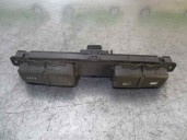 Recambio de botones salpicadero para fiat idea (135) 1.9 jtd cat referencia OEM IAM 12000394 