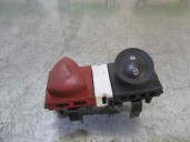 Recambio de warning para renault megane ii berlina 5p confort expression referencia OEM IAM 8200095493  