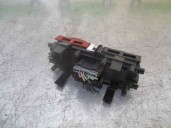 Recambio de warning para renault megane ii berlina 5p confort expression referencia OEM IAM 8200095493 