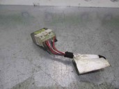 Recambio de mando elevalunas delantero derecho para fiat punto cabrio (176) 1.2 cat referencia OEM IAM 