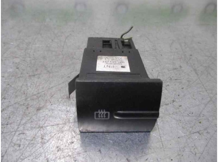 Recambio de boton luneta para seat toledo (1m2) 1.9 tdi referencia OEM IAM 1M1950621 