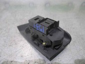 Recambio de mando elevalunas delantero derecho para honda accord berlina (cg7-9/ch1-7) 1.8 16v cat referencia OEM IAM 