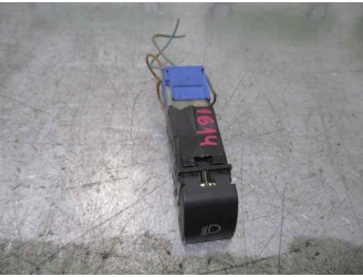 Recambio de botones salpicadero para skoda felicia berlina ( 791) 1.3 referencia OEM IAM 