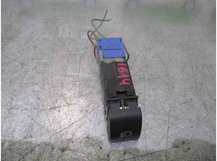 Recambio de botones salpicadero para skoda felicia berlina ( 791) 1.3 referencia OEM IAM 