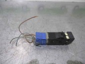 Recambio de botones salpicadero para skoda felicia berlina ( 791) 1.3 referencia OEM IAM 