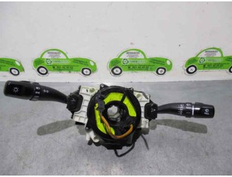 Replacement light switch for Hyundai Accent (LC) 1.5 CRDi CAT OEM IAM reference 9340125110 