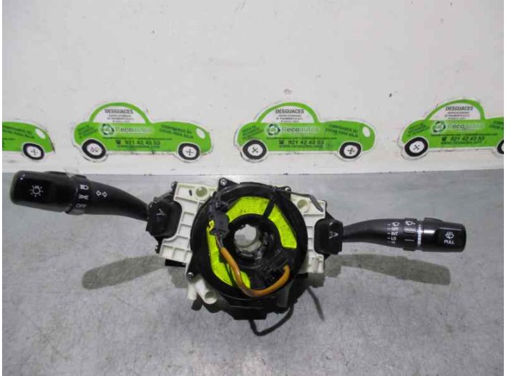 Recambio de mando luces para hyundai accent (lc) 1.5 crdi cat referencia OEM IAM 9340125110  