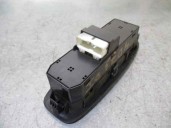 Replacement front left window regulator switch for Hyundai Accent (LC) 1.5 CRDi CAT OEM IAM reference 620W10270 