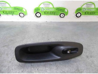 Recambio de mando elevalunas delantero derecho para hyundai accent (lc) 1.5 crdi cat referencia OEM IAM 621W04620  